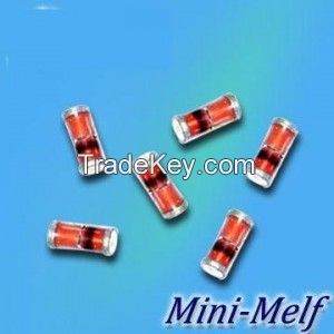 SMD Ll4148 Small Signal Switching Diodes