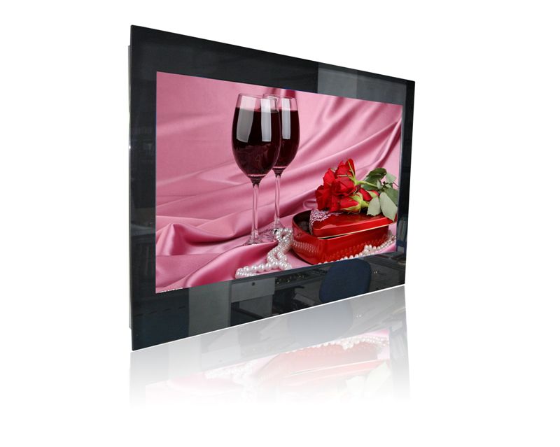 sell 52 inches full HD waterproof lcd tv, bathroom lcd tv from WTV