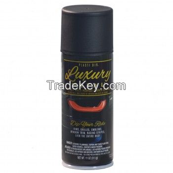 Plasti DipÂ® Aerosol Luxury Metal Black Sapphire