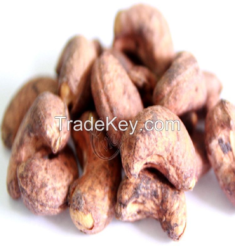 Dried Cashew nut W320v