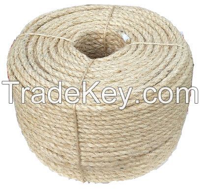 High Quality Sisal Rope Bundle from China
