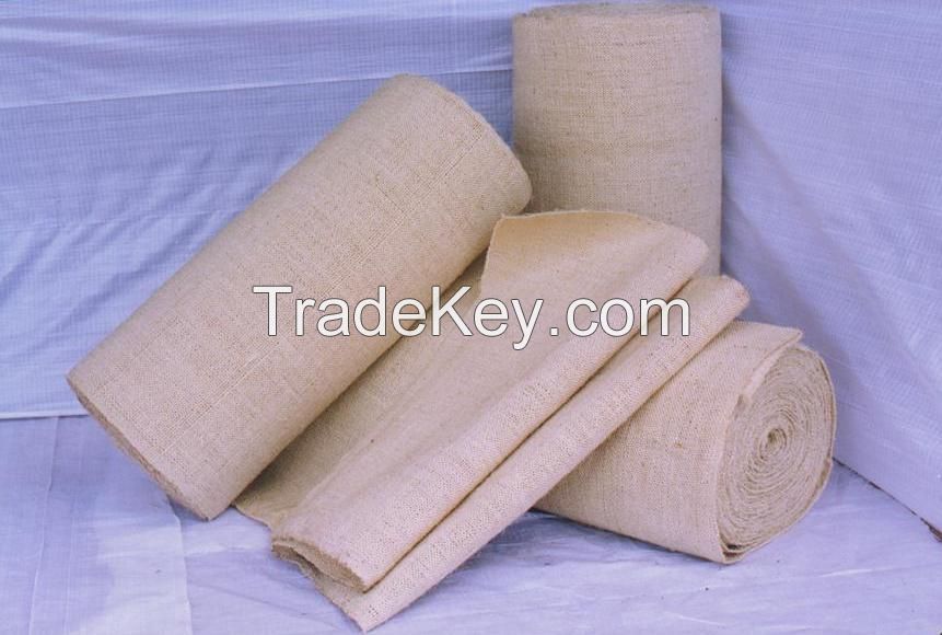 Sisal Cloths