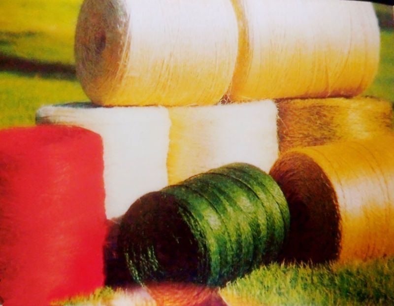 Sisal Yarn