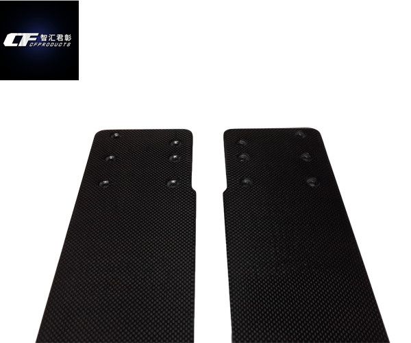 High Strength Carbon Fiber Plate with Good Quality