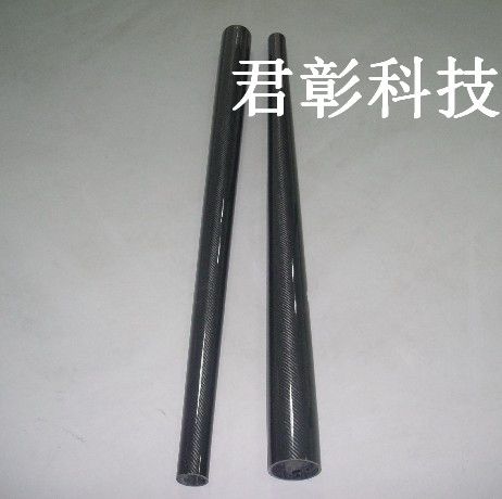 Kinds of Carbon Fiber Tube Tquare Tube/ Rod