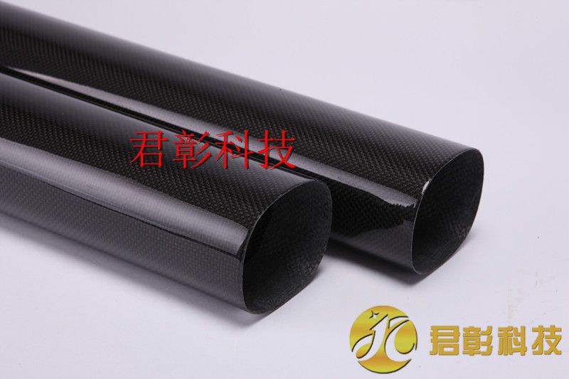 Kinds of Carbon Fiber Tube Tquare Tube/ Rod