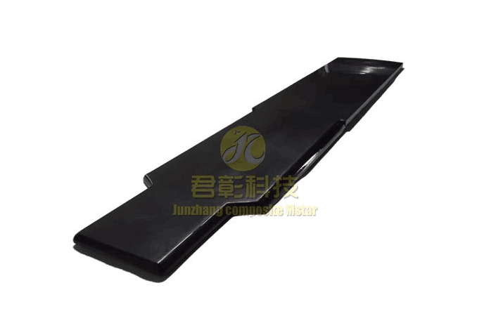 Head Hoder of Carbon fiber 100mm Thickness or Customized 