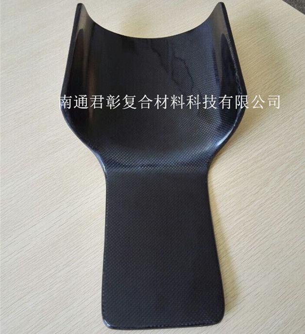 Carbon Fiber Sheet for X-ray with High Penetrability