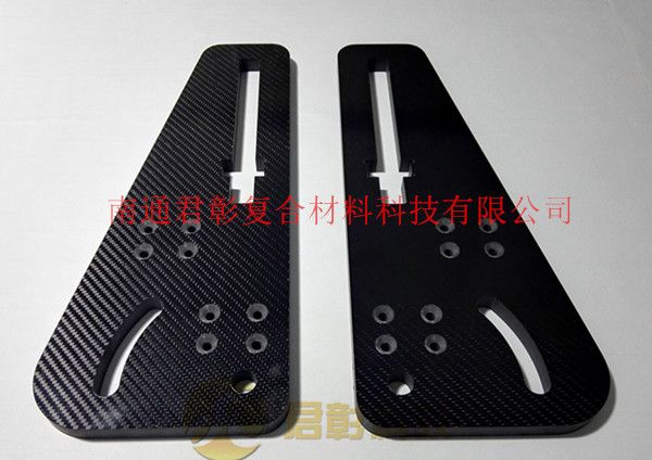 Carbon Fiber Sheet for X-ray with High Penetrability