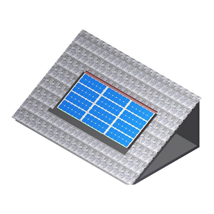 Off grid solar power systems