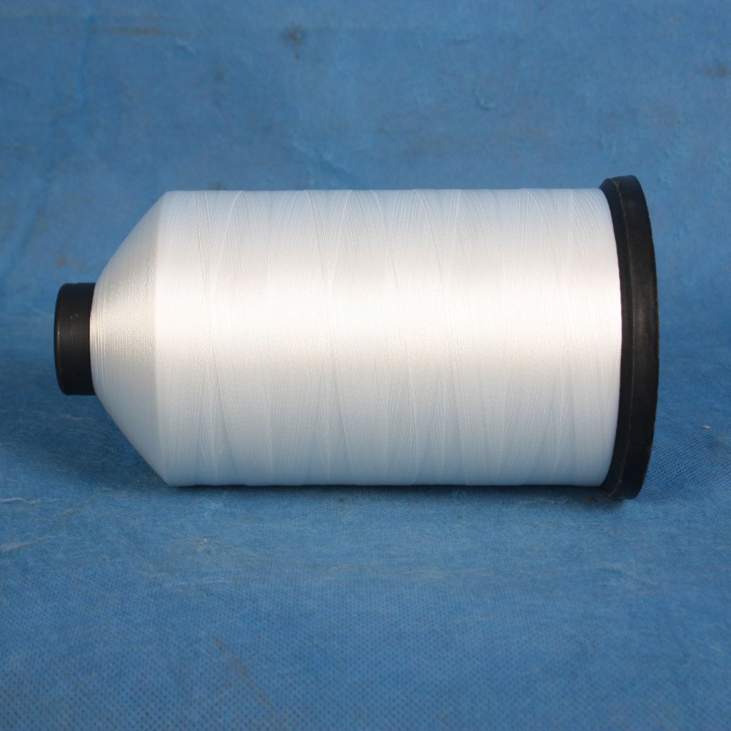 210D/3 Low shrinkage polyester quilting thread for making mattress