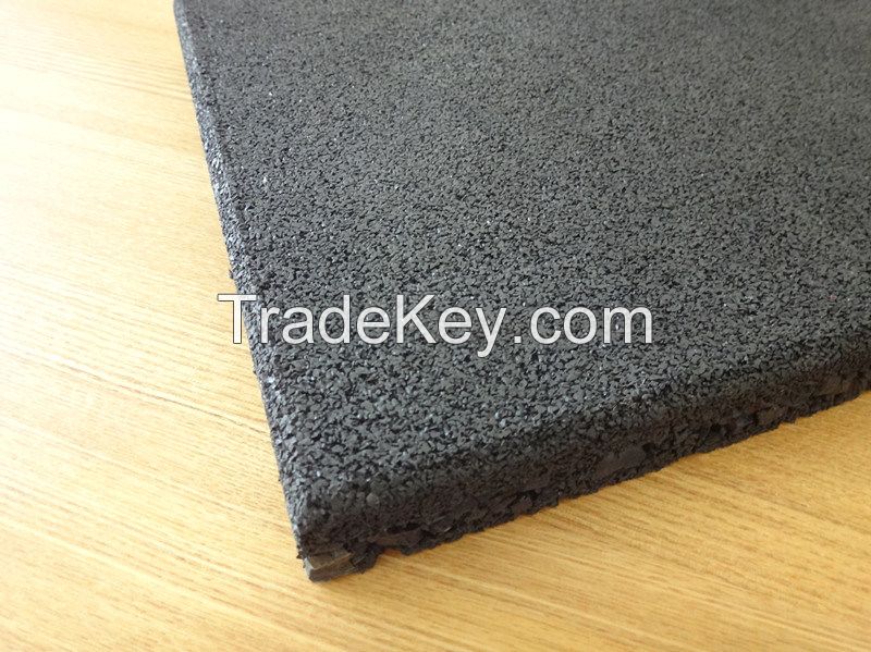 Gym Rubber Mat