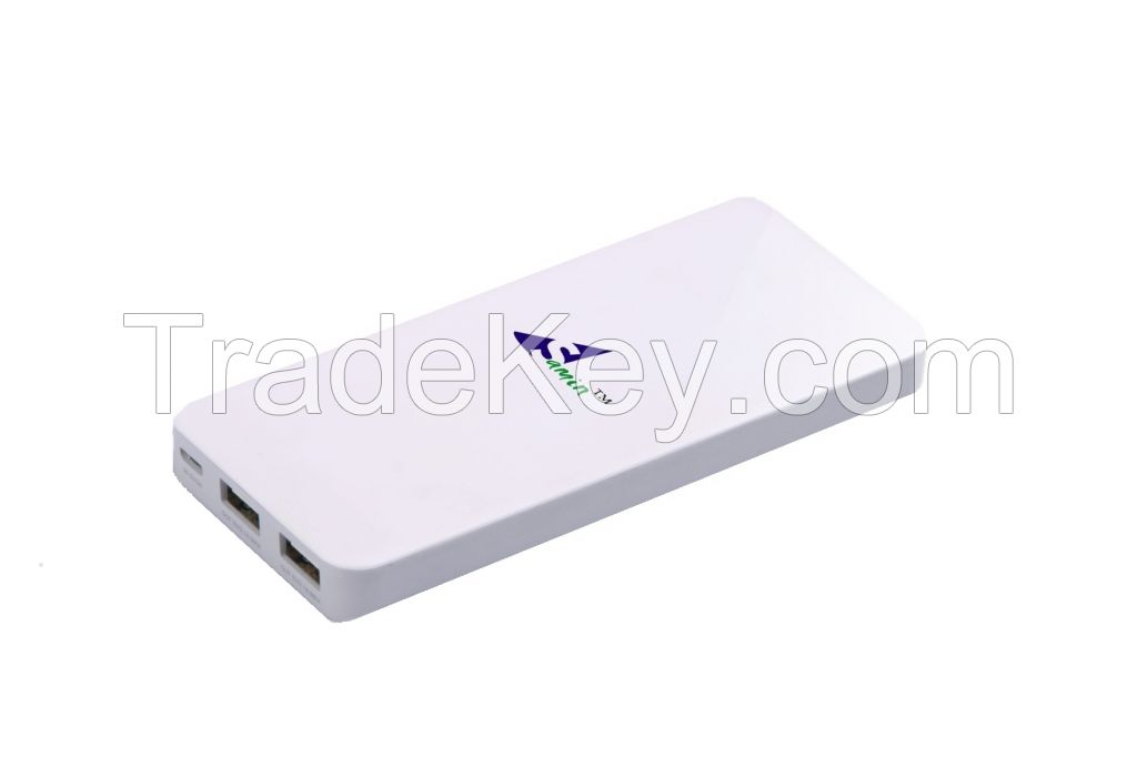 Samin Lithium Polymer Power Bank 10000maH