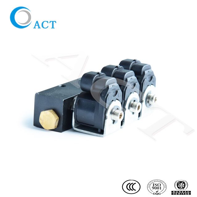 CNG LPG Injector Rail for Car Fuel Gas Common Injector 4cylingder, 6 cylinder, 8 cylinder