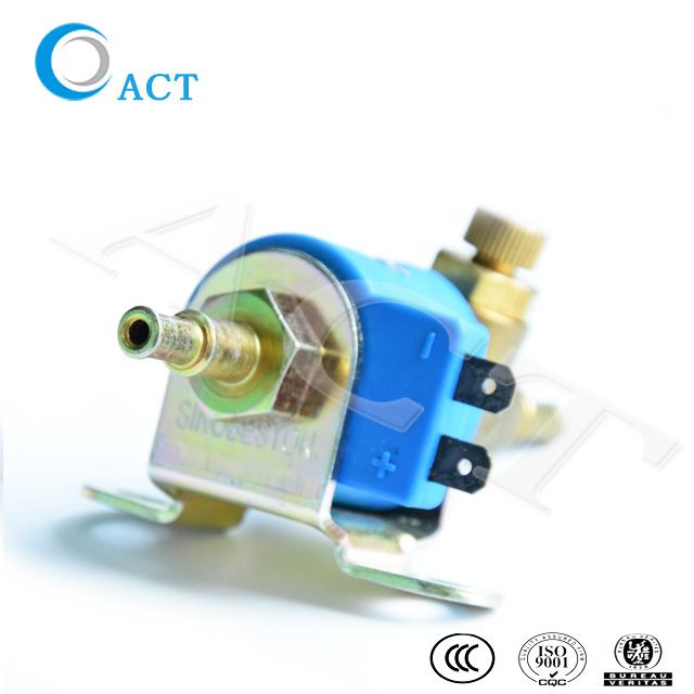 CNG Gas Cylinder Valve NGV1 for 4cyl Sequential Injection Cars