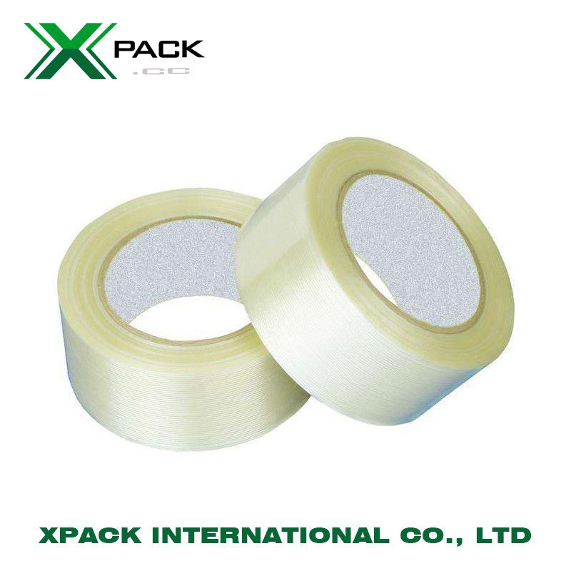 Hot sale Filament Tape Good Quality