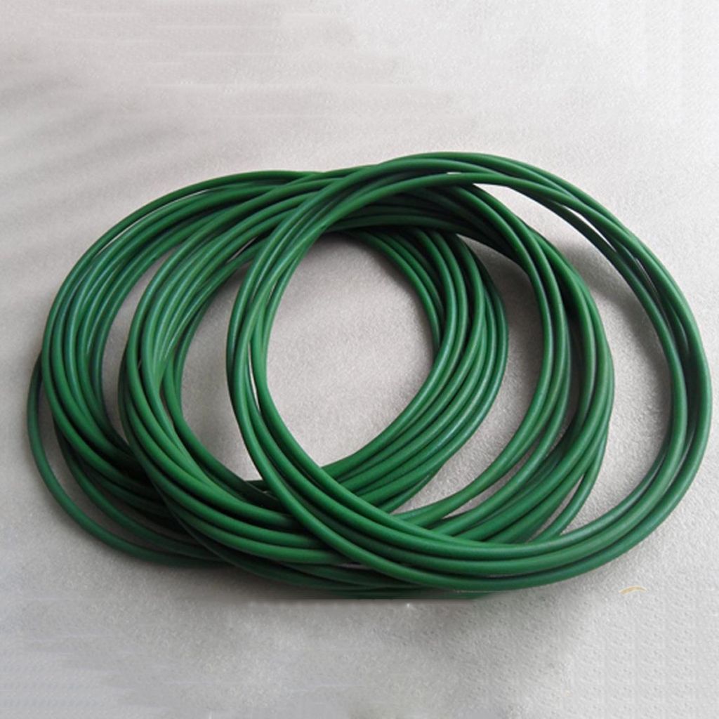 PU driving belt for glass tempering furnace /