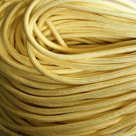 Kevlar rope for glass tempering furnace