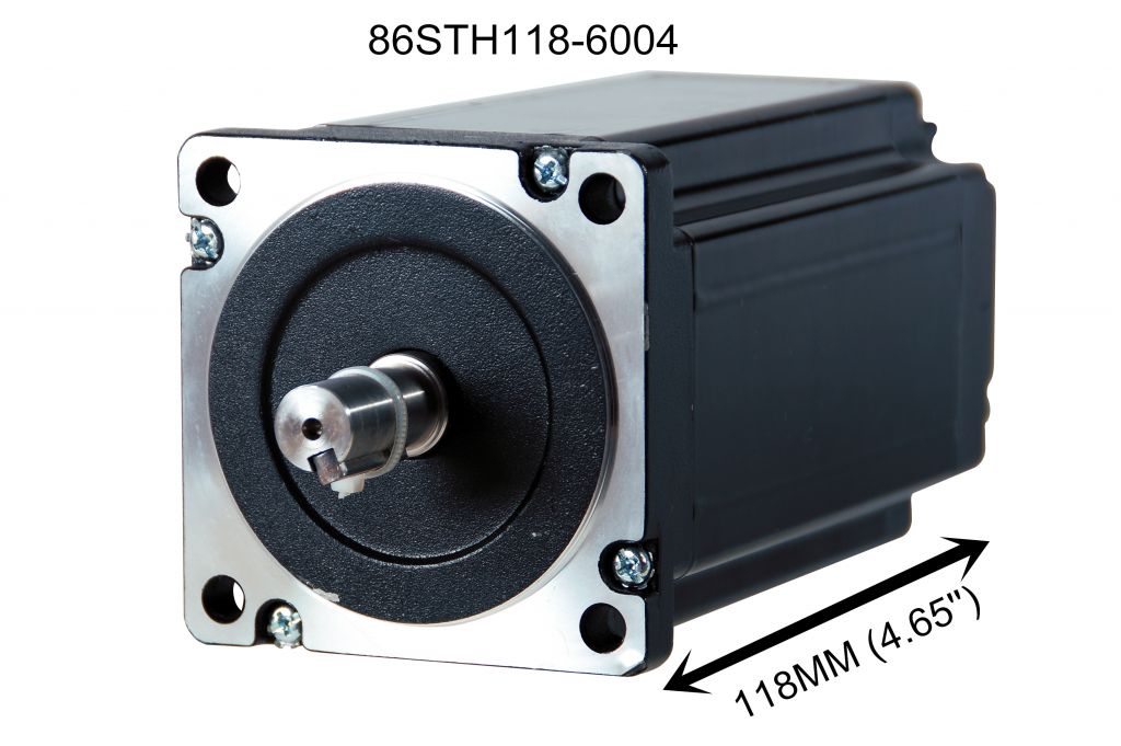 THANK Brand 86STH118-6004 Hybrid Stepper Motor