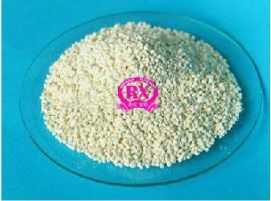 Rubber accelerator MBTS powder and granule