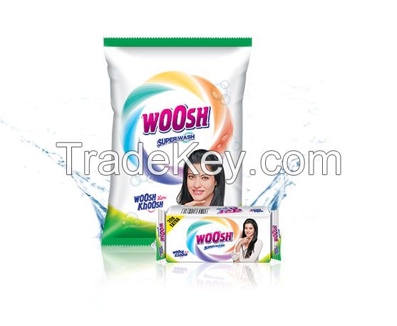 Woosh Super Wash