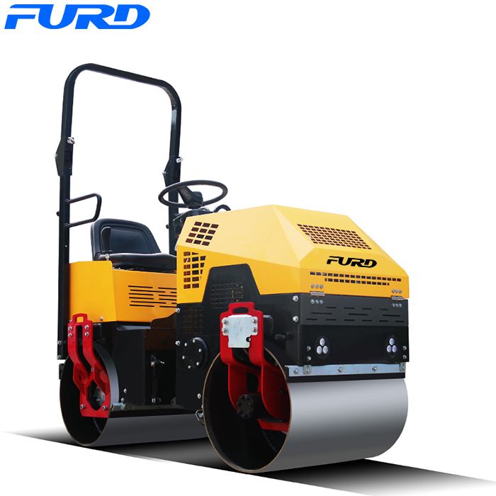 Hot Sale Small Road Roller (FYL-880)