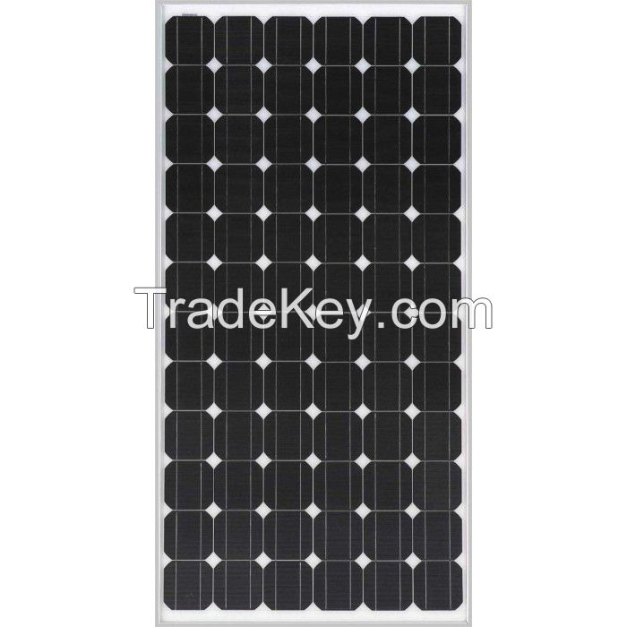 Mono-crystalline Solar Panels