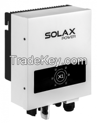 Solax 2KW Single Phase Grid Tie Inverter â X1-2.0S