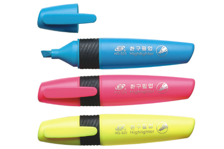 Highlighter Pen