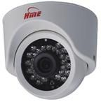 color CMOS Camera, More than 700TVL, day and night, IR Dome camera