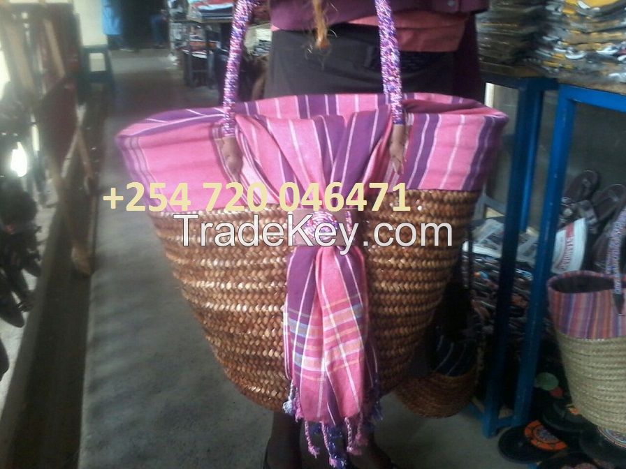 Shoulder African Bags