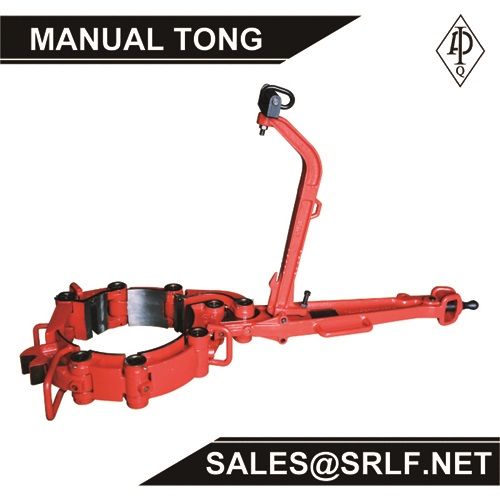 Drilling Professional Type B Extended Casing Tongs (HT50)