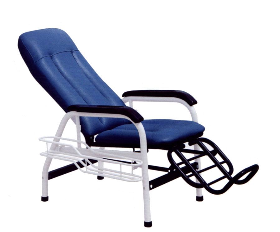 transfusion chair