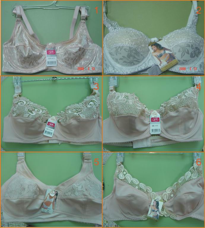 Lady Bra/Underwear/Mamma Bra