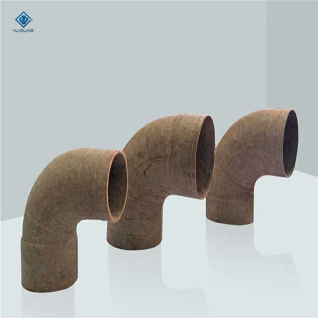 Refractory casting paper tube for pouring system