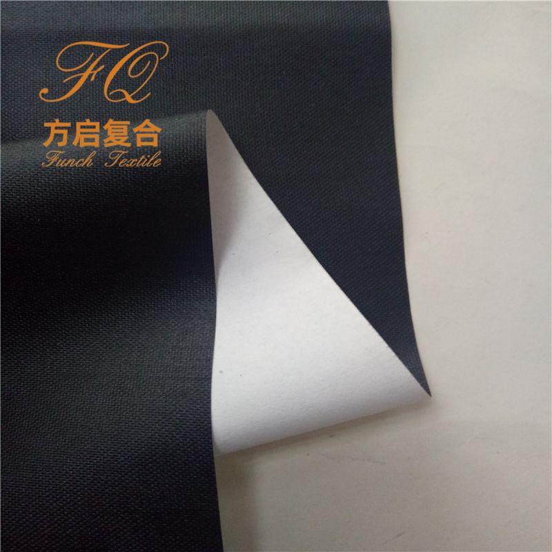 Satin Composite with Paper Fabric for Wallpaper