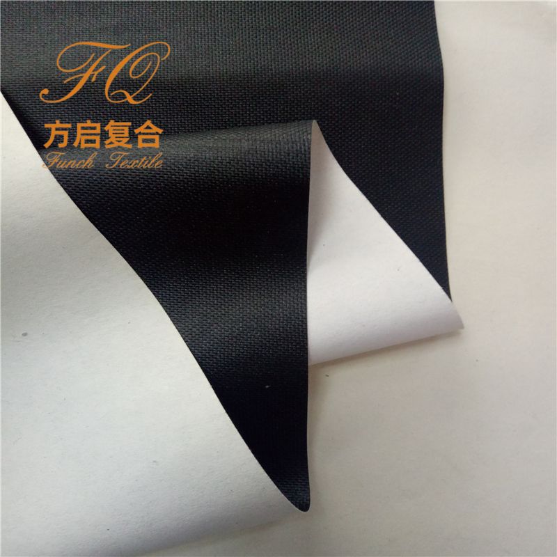 Satin Composite with Paper Fabric for Wallpaper