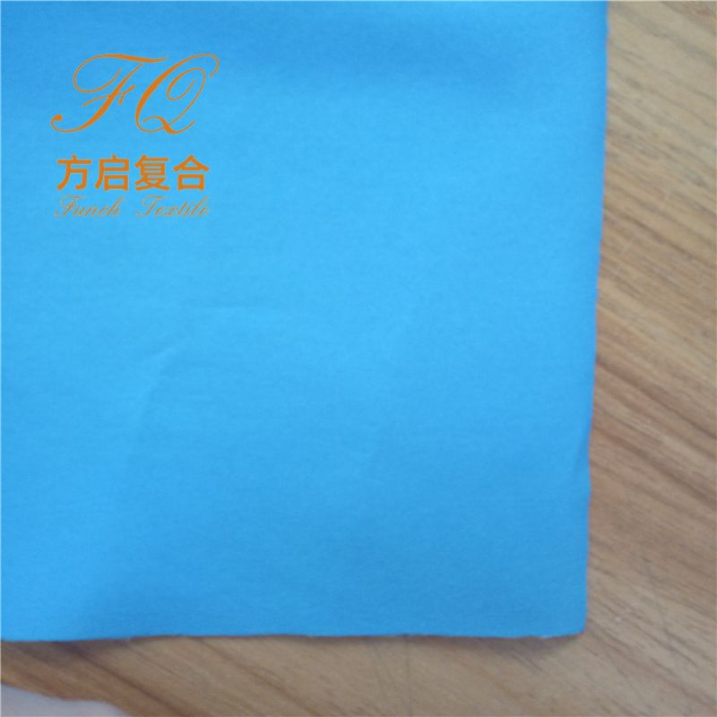 Factory Direct Knitted Fabric Composite Fabric for Garment and Uniform