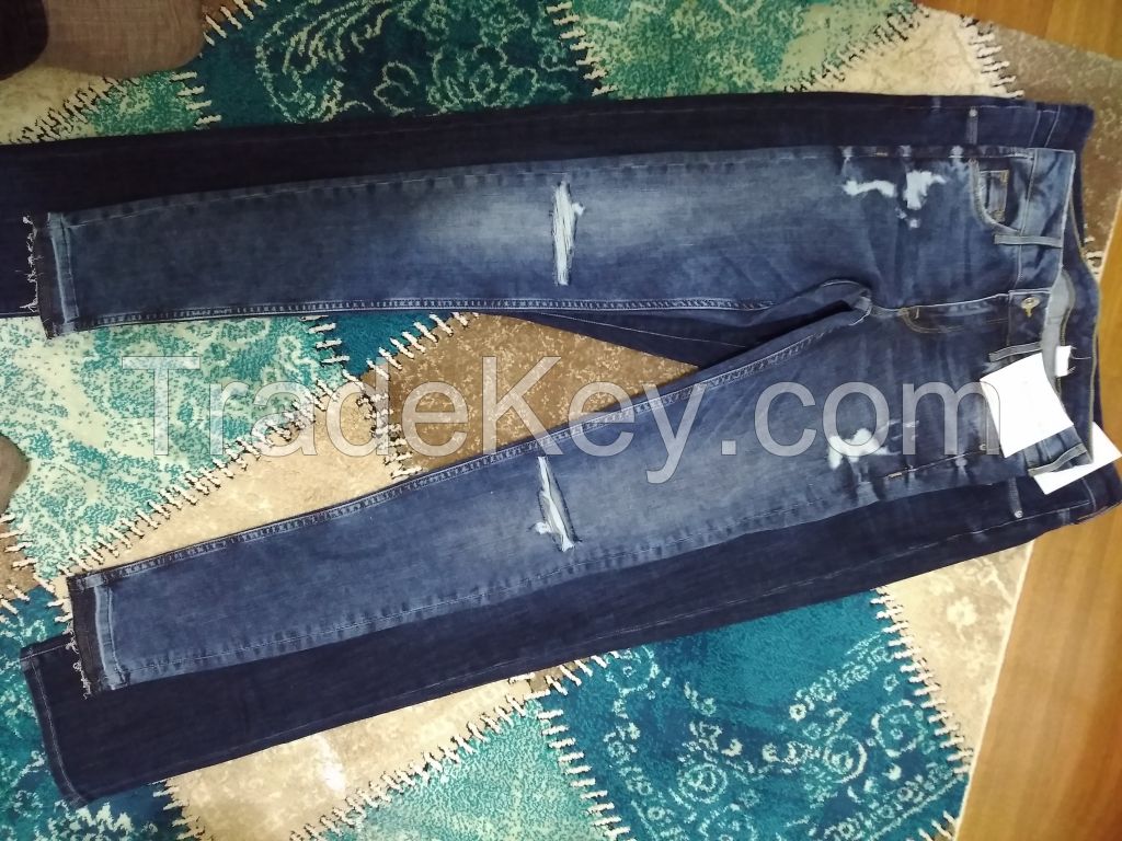 Original Denim