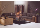 Waterhyacinth sofa set