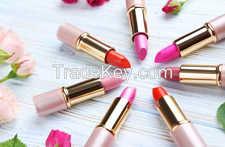 handmade lipstick
