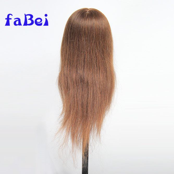 Wholesale cheap african american beautiful size adjustable human hair wig display fiberglass mannequin head