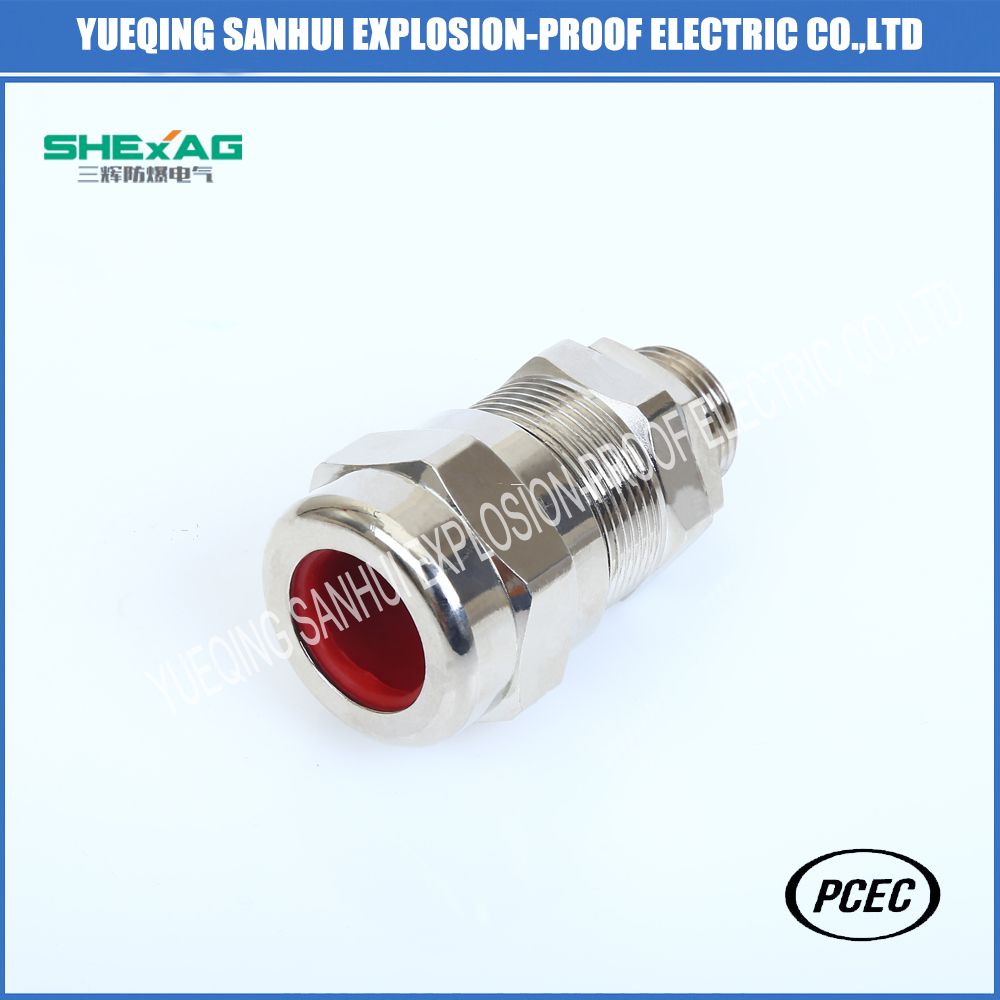 Cable Gland PG Type