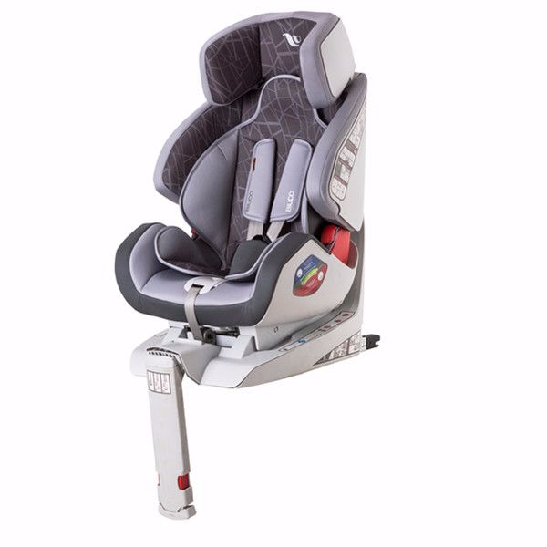 Luxury baby car seat/Child car seat with ECE-BC788