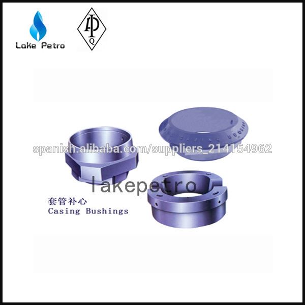 API high quality Casing Bushing and Insert bowl series