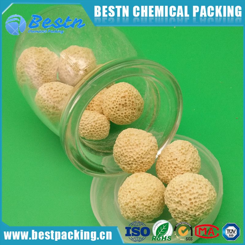 Far Infrared Bacteria Ball of Filter Media for Aquarium