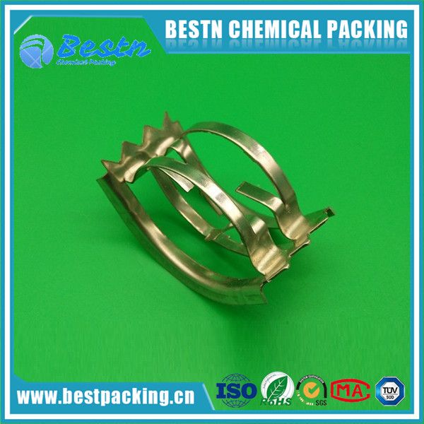 Metallic Raschig Ring 25mm (ss304 306 316L 316)