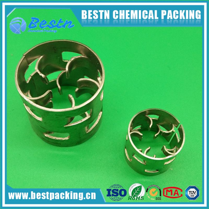 Metallic Raschig Ring 25mm (ss304 306 316L 316)