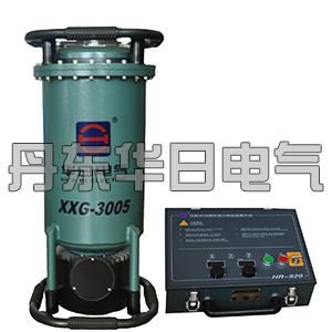 XXG-3005 Portable X-ray Generator