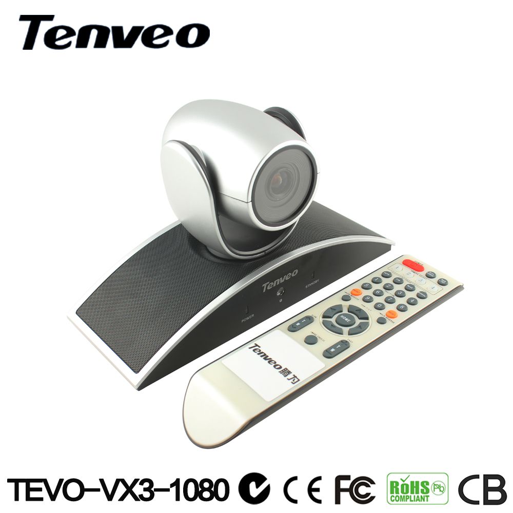 Tenveo VX3-1080 full hd operate room video conferencing  solutions camera